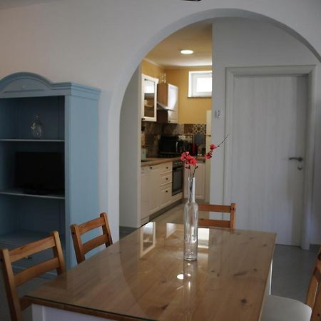 Apartment Nola Porozina المظهر الخارجي الصورة
