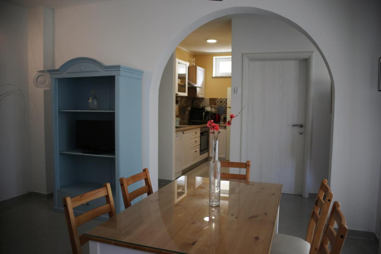 Apartment Nola Porozina المظهر الخارجي الصورة
