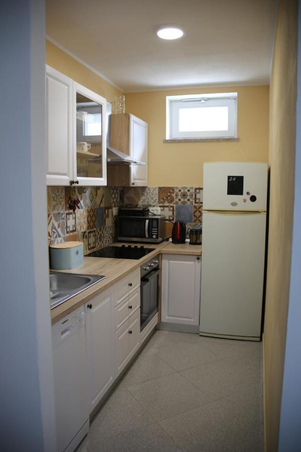 Apartment Nola Porozina المظهر الخارجي الصورة