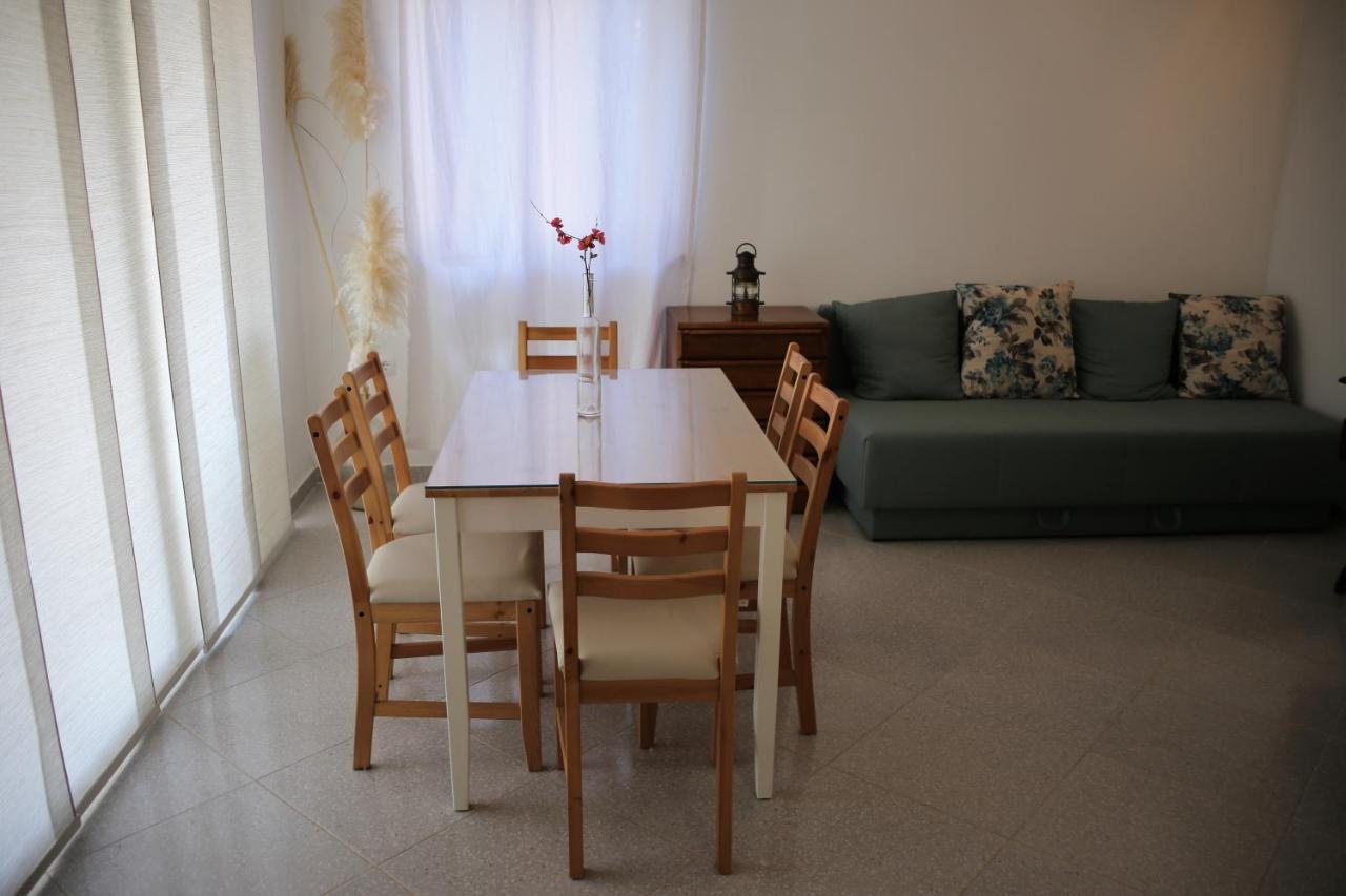 Apartment Nola Porozina المظهر الخارجي الصورة
