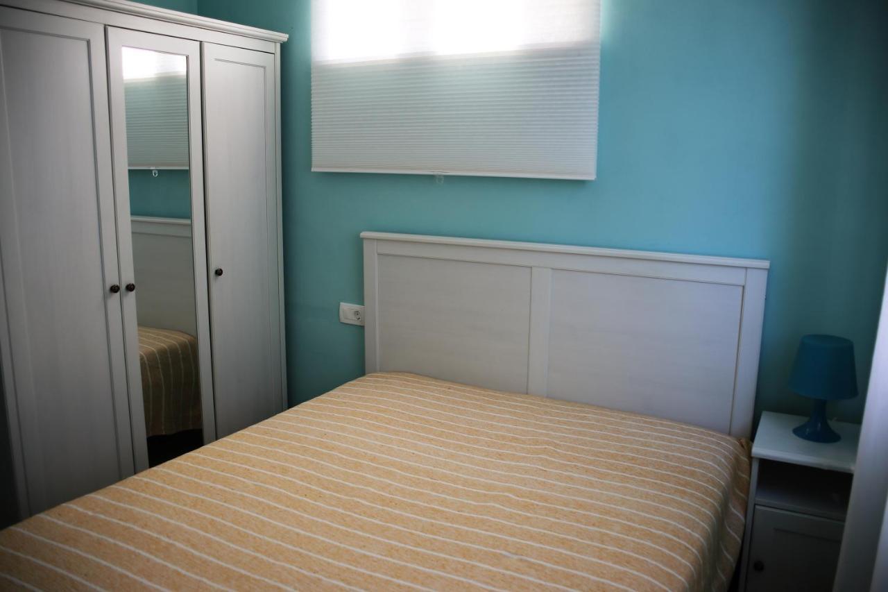 Apartment Nola Porozina المظهر الخارجي الصورة