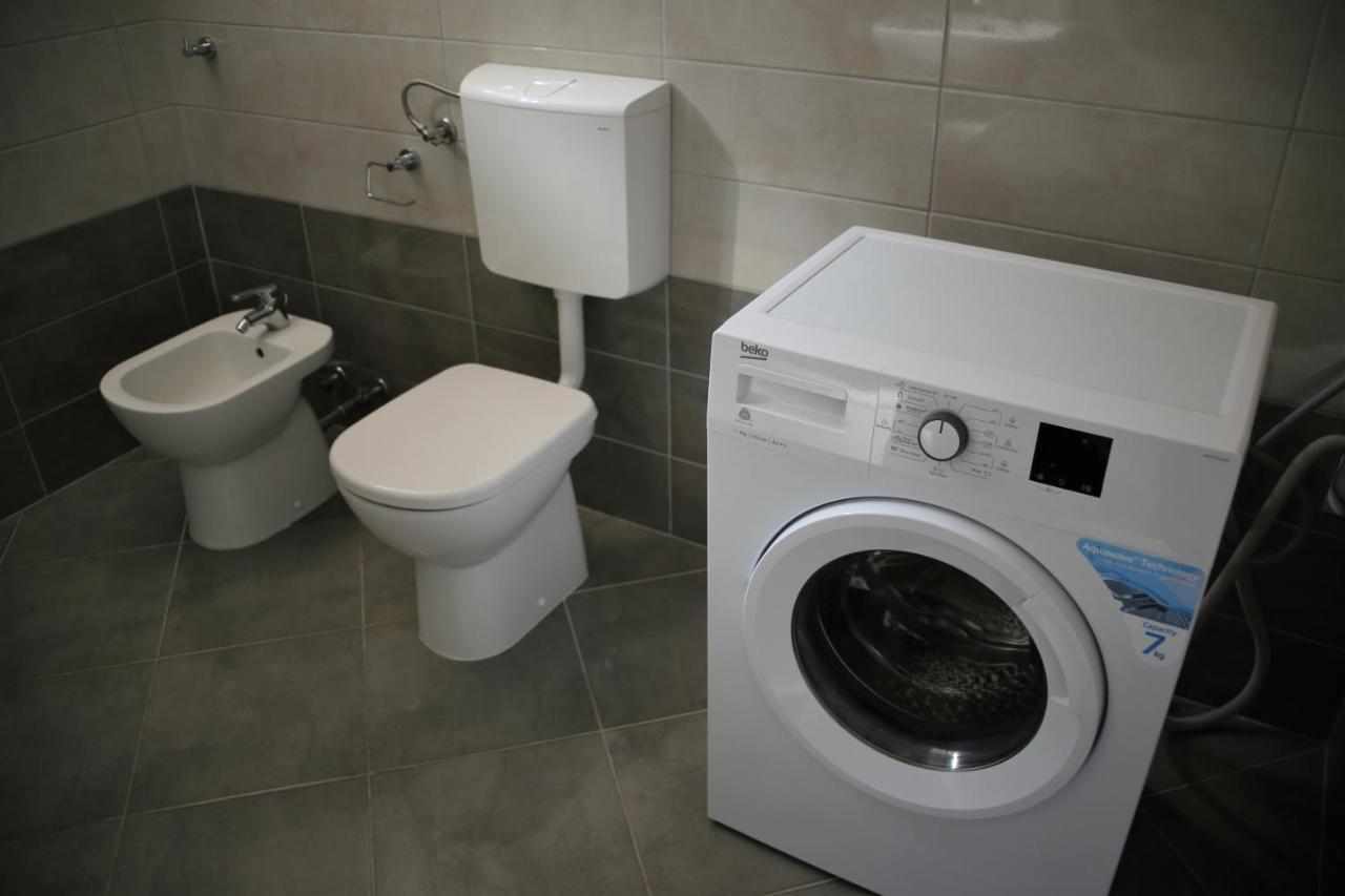 Apartment Nola Porozina المظهر الخارجي الصورة