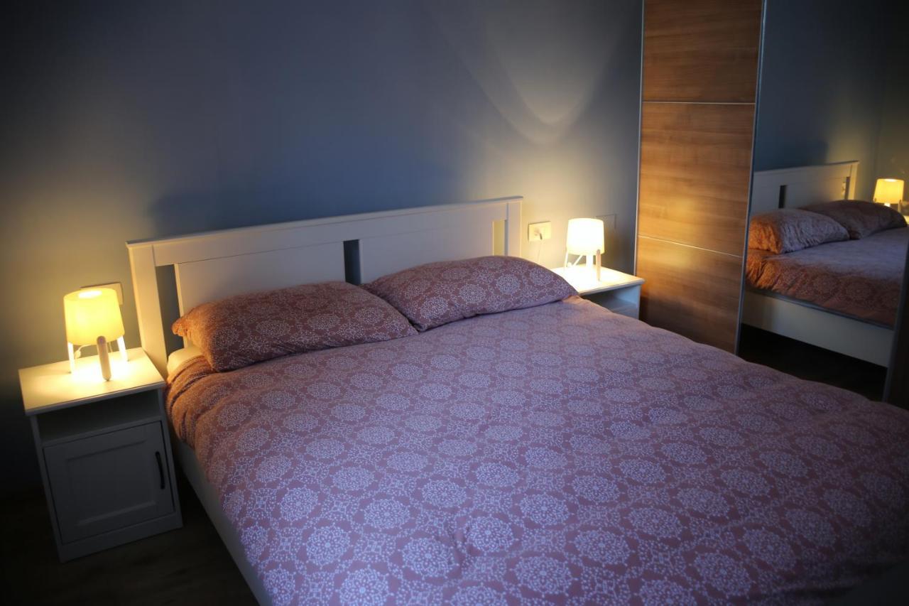 Apartment Nola Porozina المظهر الخارجي الصورة
