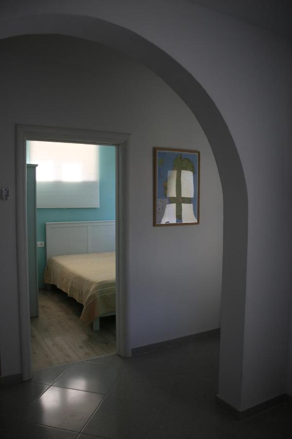 Apartment Nola Porozina المظهر الخارجي الصورة