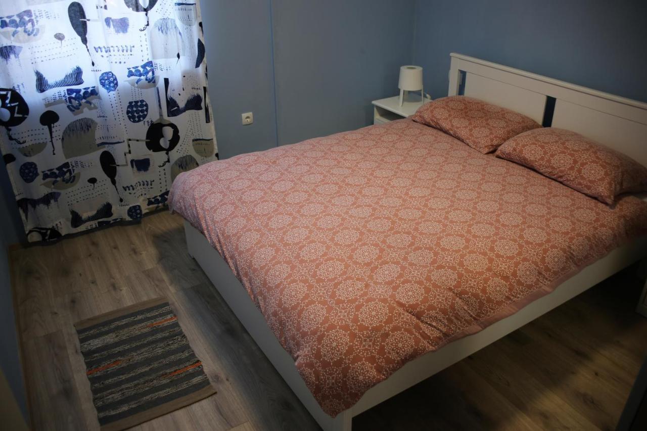 Apartment Nola Porozina المظهر الخارجي الصورة