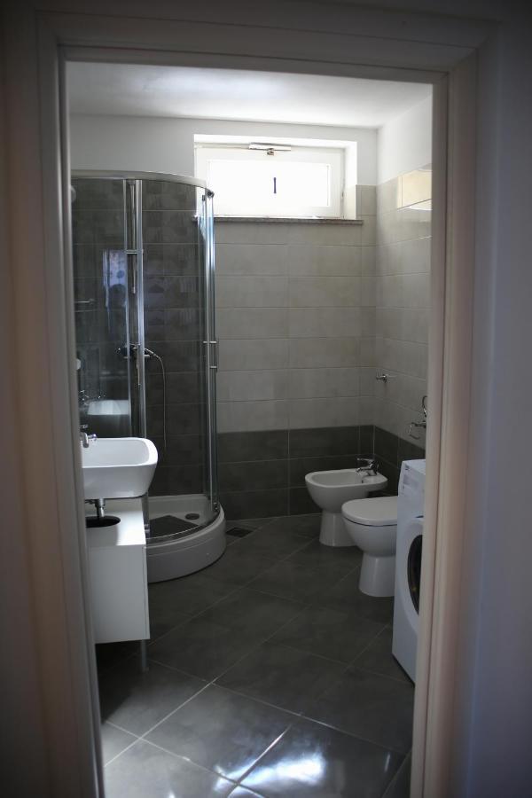 Apartment Nola Porozina المظهر الخارجي الصورة