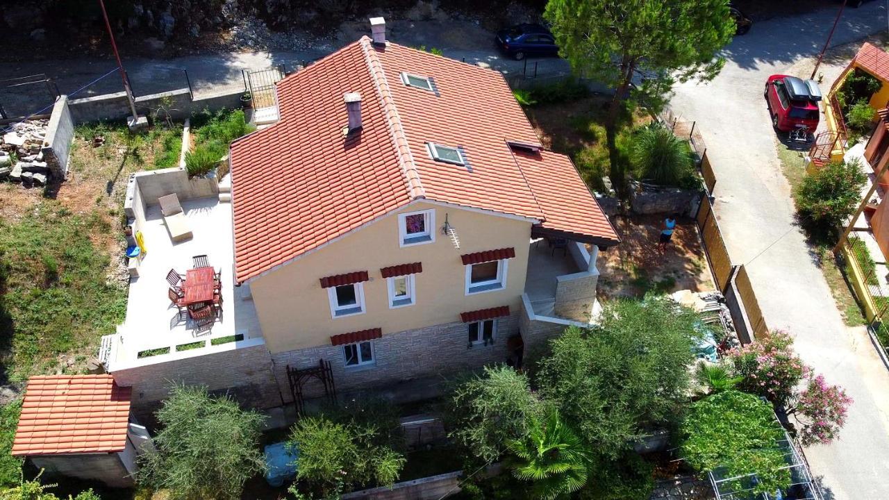 Apartment Nola Porozina المظهر الخارجي الصورة