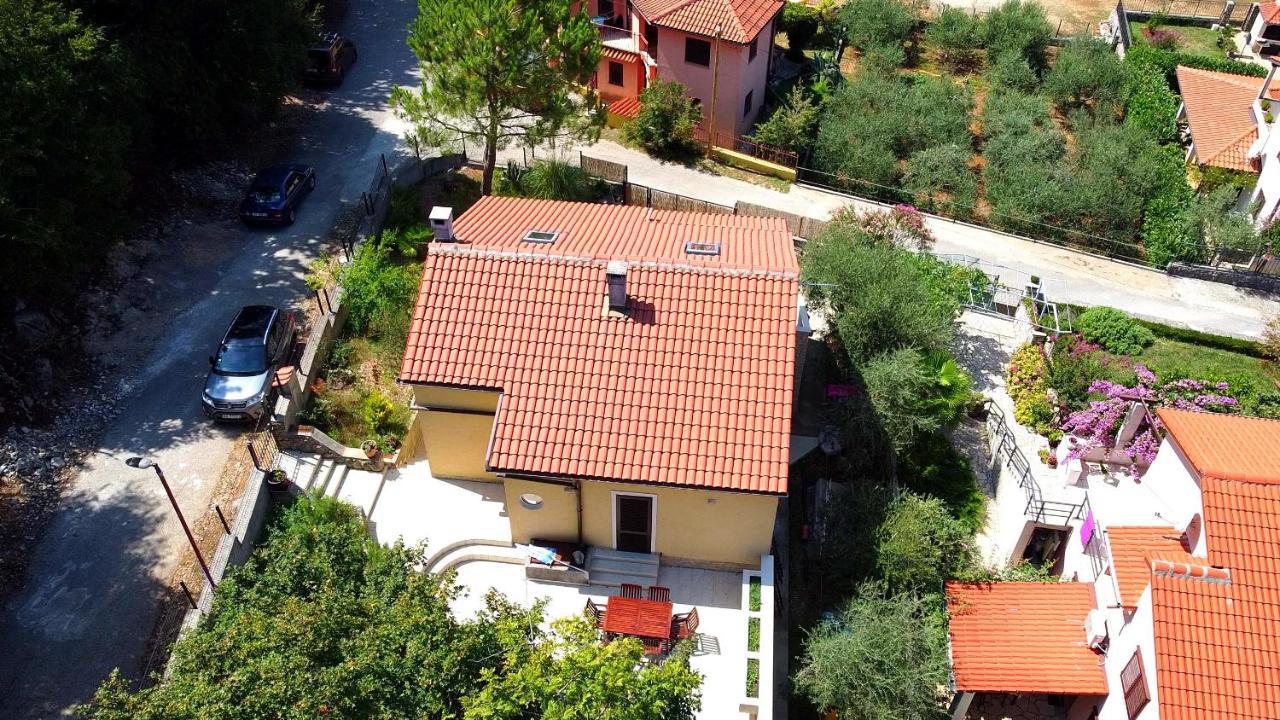 Apartment Nola Porozina المظهر الخارجي الصورة