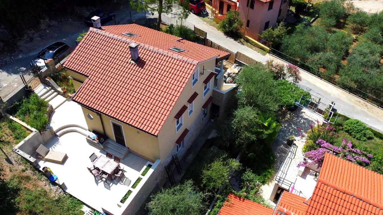 Apartment Nola Porozina المظهر الخارجي الصورة